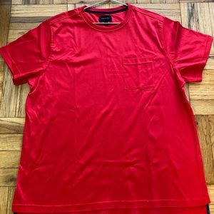 Barney’s brand men’s tshirt